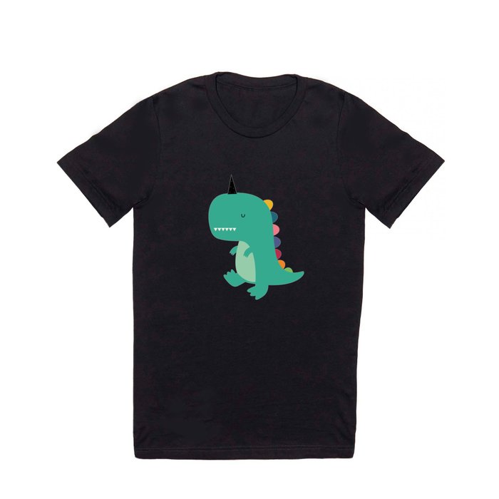 Dinocorn T Shirt