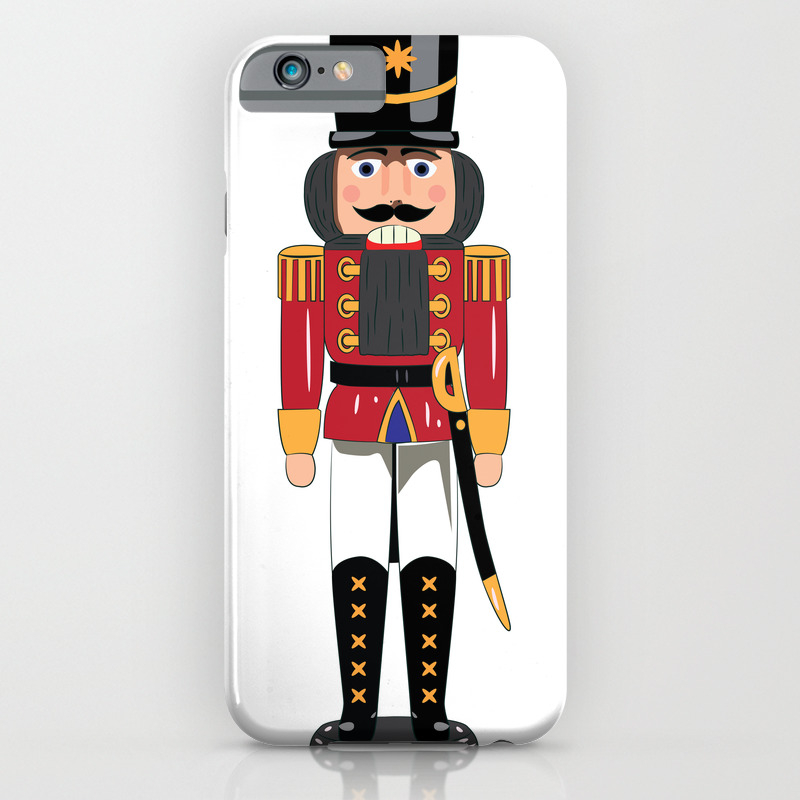acrylic nutcracker soldier