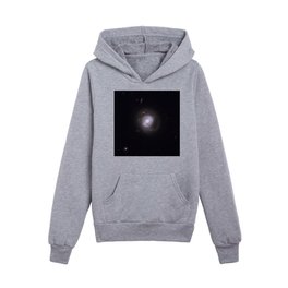 Hubble picture 13 : Markarian 817 Kids Pullover Hoodies
