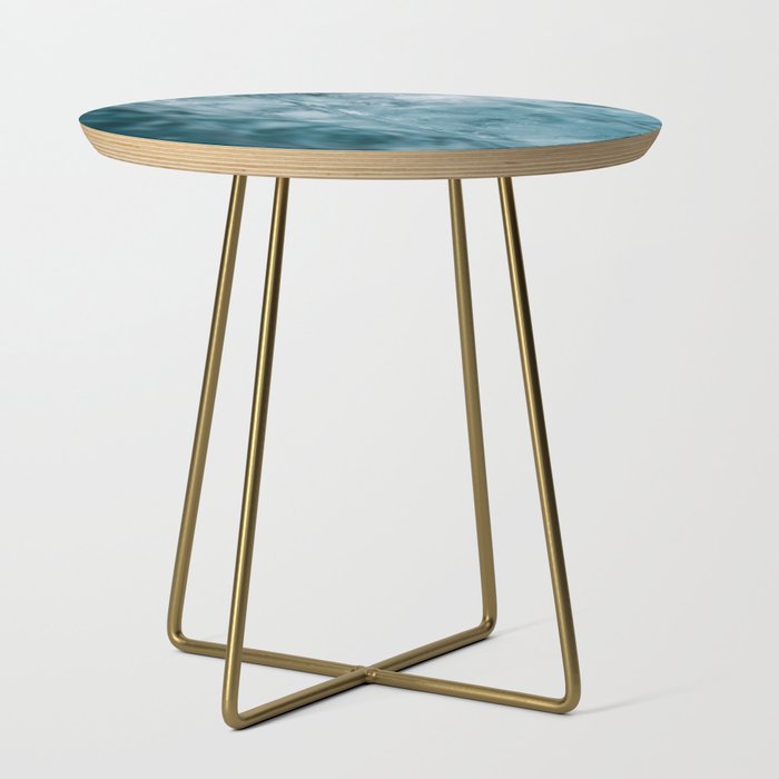 ICECAVE Side Table