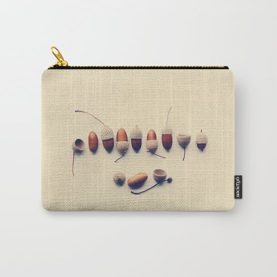 acorns Carry-All Pouch