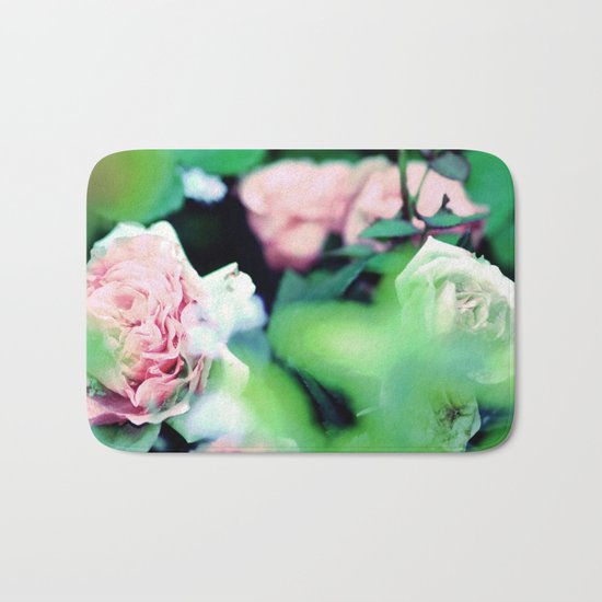 #76 Bath Mat