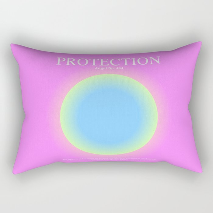 Rectangular Pillow