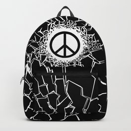 Peacebreaker Backpack