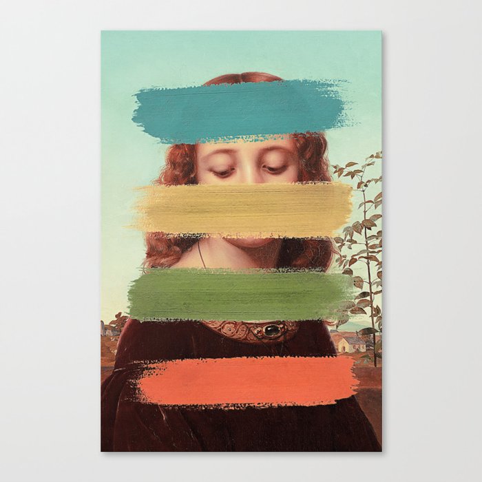 Canvas Print