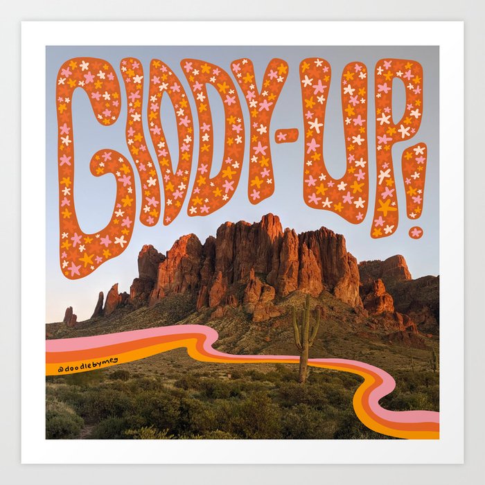 Art Print