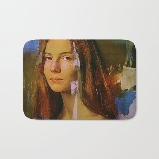 Are you going to Scarborough Fair? Bath Mat