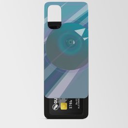 Ocean Eye Android Card Case