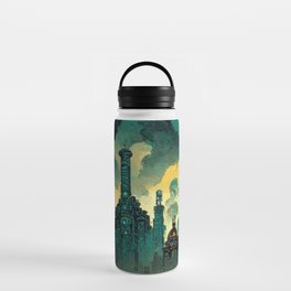 World of Tomorrow Water Bottle