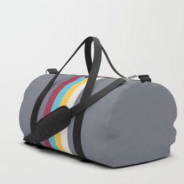 a few of my favorite colors Duffle Bag
