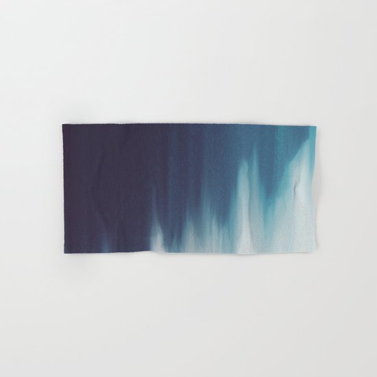 Pulse Hand & Bath Towel