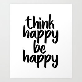 Printable Quote Art Prints For Any Decor Style Society6