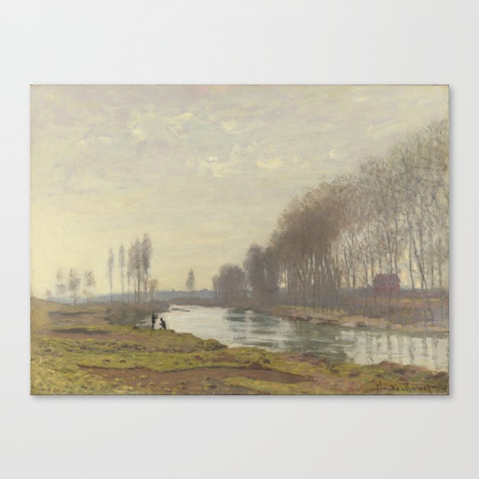 Canvas Print