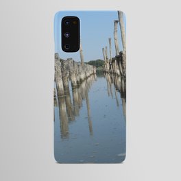 Lake view   Android Case