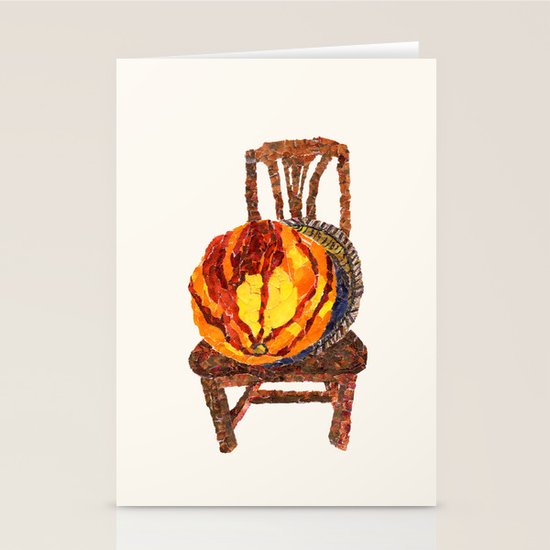 Kabocha Stationery Cards