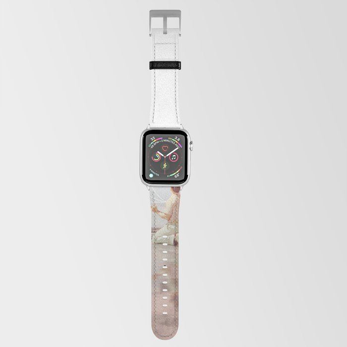 Just when You Thought You were Alone Apple Watch Band