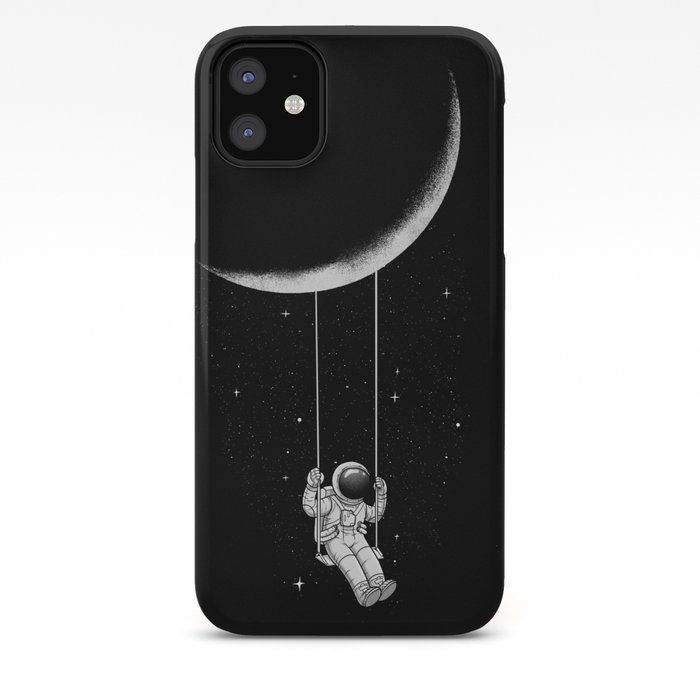 Eyestronaut iPhone 11 case Eyestronaut iPhone 11 case