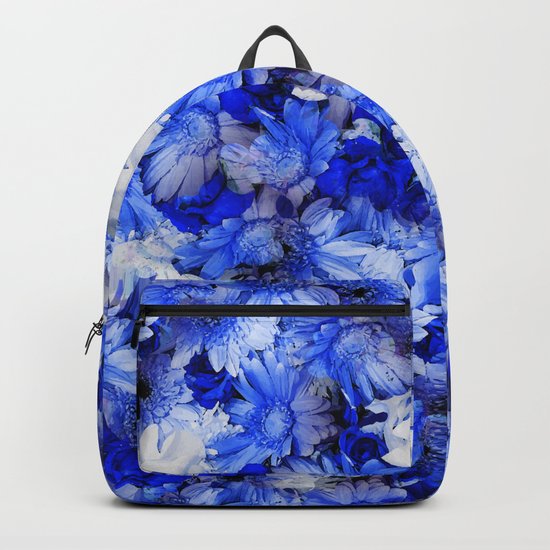 Floral #2 Backpack