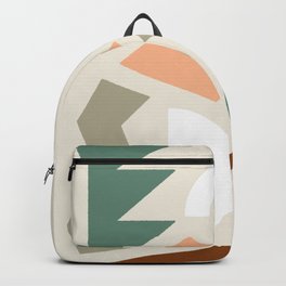 jazz Backpack