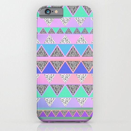 CANDIE CANDIE iPhone & iPod Case