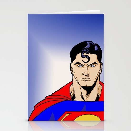 Super Stationery Cards