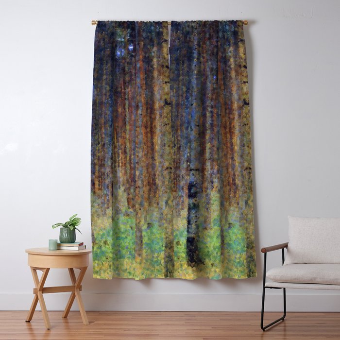 Blackout Curtain