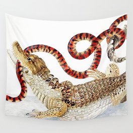 Gator Wall Tapestries For Any Decor Style Society6