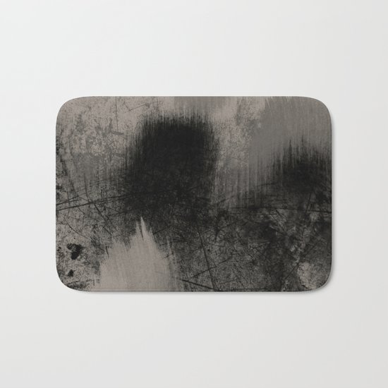 There's Always A Fall Before A Rise Bath Mat
