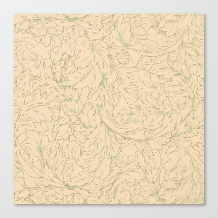 Canvas Print