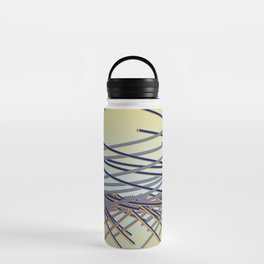 Arachnida Water Bottle