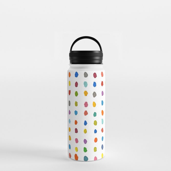 All the Colors Water Bottle
