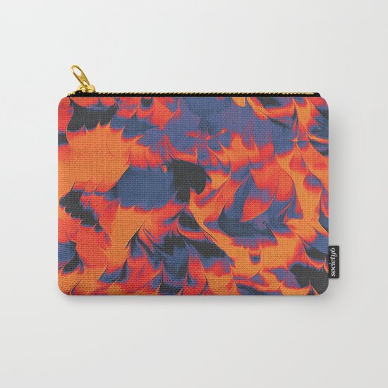 Devour Carry-All Pouch