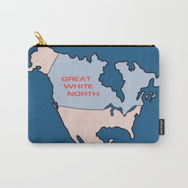 Great White North Carry-All Pouch