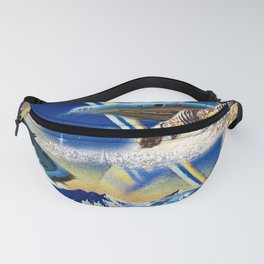 Freefall Fanny Pack