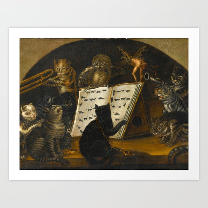 Art Print