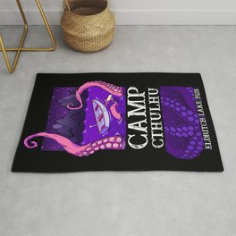 Cthulhu Rugs For Any Room Or Decor Style Society6