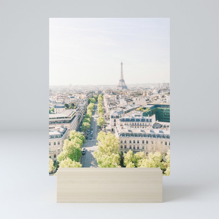 Mini Art Print