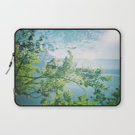 Perfect Summer Day Laptop Sleeve