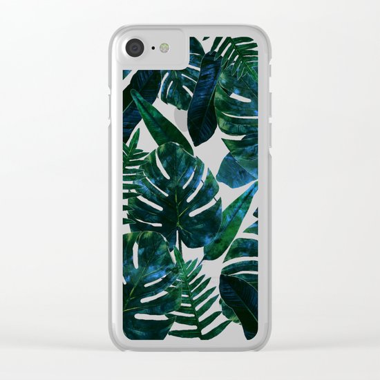 Perceptive Dream #society6 #decor #buyart Clear iPhone Case