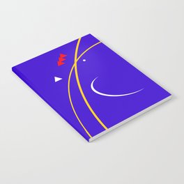POULTRY COMMOTION Notebook