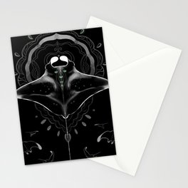 The Ocean Zen Stationery Cards