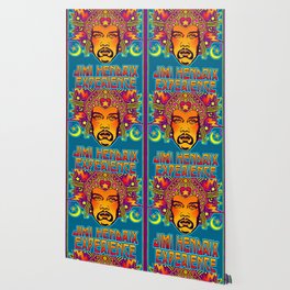Heavy Metal Wallpaper For Any Decor Style Society6 Design your everyday with removable fillmore wallpaper you'll love. heavy metal wallpaper for any decor