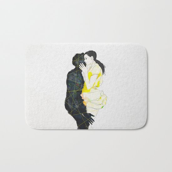 KISS Bath Mat