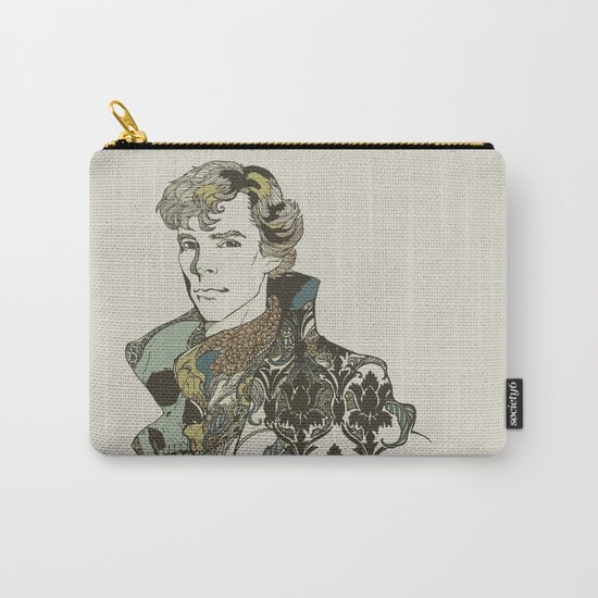 SH Carry-All Pouch
