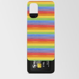 Pride - Rainbow Android Card Case