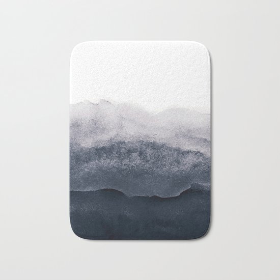 Atmosphere Bath Mat