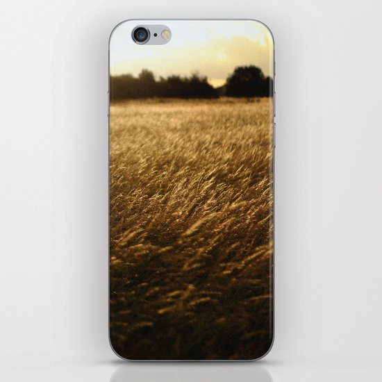 Chances Are iPhone & iPod Skin
