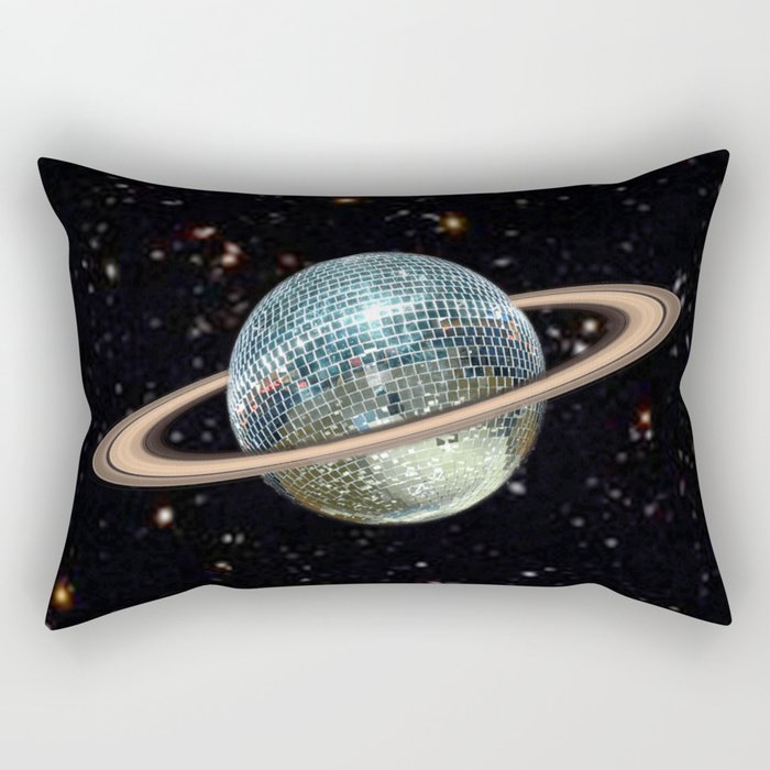 Rectangular Pillow