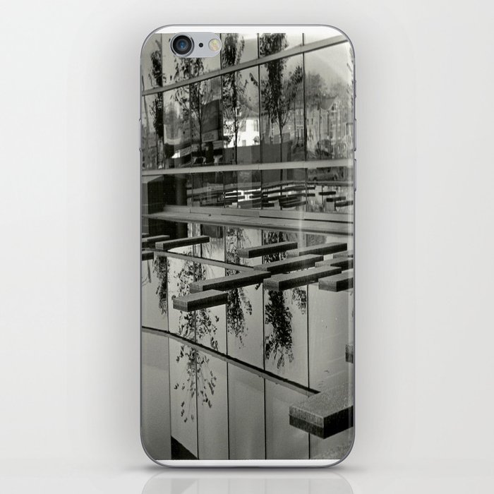 Reflections iPhone Skin