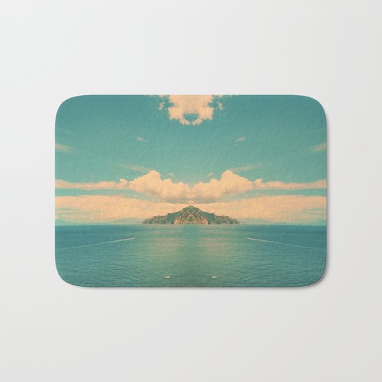 Apocalypse Dreams Bath Mat